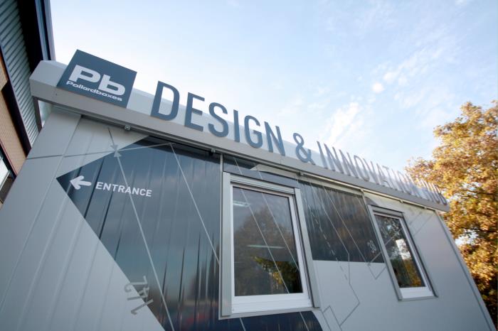 New innovation hub and equipment as Pollard invests for the future